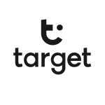 Target group logo